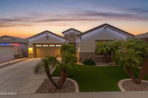 11116 E Travertine Avenue, Mesa, AZ, 85212 | Card Image