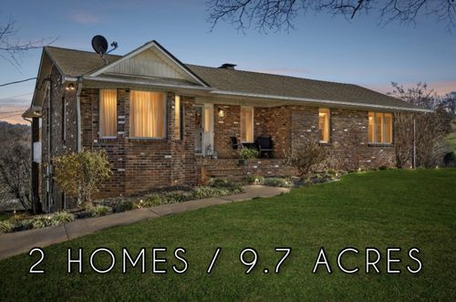 411 Mountain View Dr, Pulaski, TN, 38478-9523 | Card Image