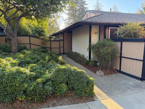 1187 S Bernardo Ave, Sunnyvale, CA, 94087-2058 | Card Image