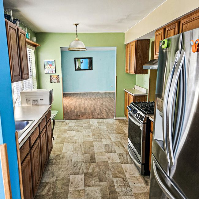 209 Seafarer Dr, House other with 3 bedrooms, 3 bathrooms and 6 parking in Third Lake IL | Image 9