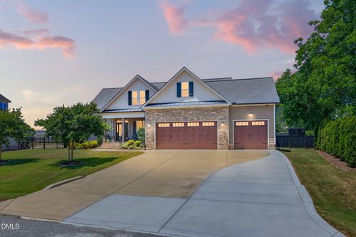 30 Gloria Grande Ct, Willow Spring, NC, 27592-6584 | Card Image