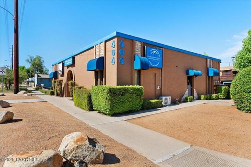 404 S Montezuma St, Prescott, AZ, 86303-4224 | Card Image