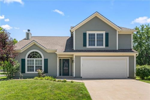 1103 N 2nd Street East N/A, Louisburg, KS, 66053 | Card Image