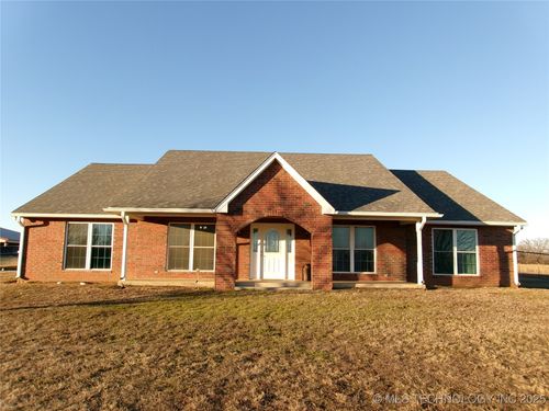 10500 W 123rd St S, Oktaha, OK, 74450-4101 | Card Image