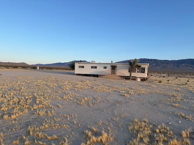 Land in Lucerne Valley 5