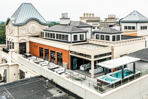 701-720 Rangeline Rd, Carmel, IN, 46032-3073 | Card Image