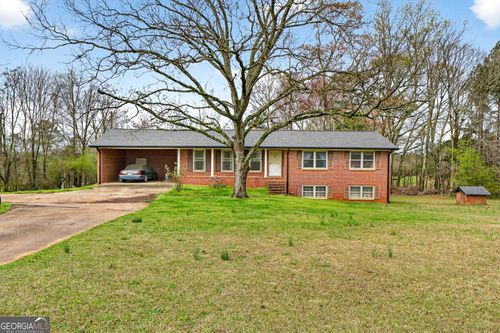 2411 Williamson Zebulon Road, Williamson, GA, 30292 | Card Image