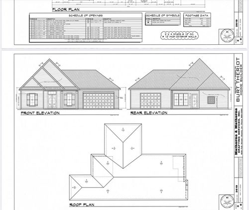 492 Independence Dr, Houma, LA, 70360-2547 | Card Image