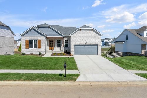 201 Sydney Dr, Goodlettsville, TN, 37072-8430 | Card Image
