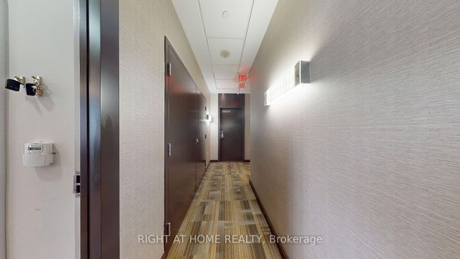 2803 - 9 Valhalla Inn Rd, Condo with 1 bedrooms, 1 bathrooms and 1 parking in Etobicoke ON | Image 15