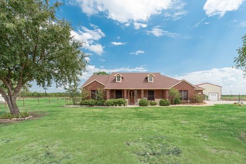 7151 County Road 595, Nevada, TX, 75173 | Card Image