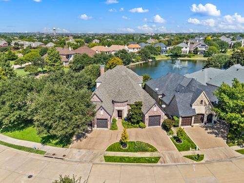 4562 Venetian Way, Frisco, TX, 75034-6692 | Card Image