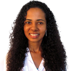 Kedesha Estrada