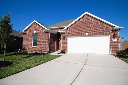 9004 Cimarron River Ln, Magnolia, TX, 77354-1241 | Card Image