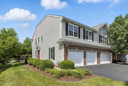 1474 Envee Dr, Bolingbrook, IL, 60490-6586 | Card Image