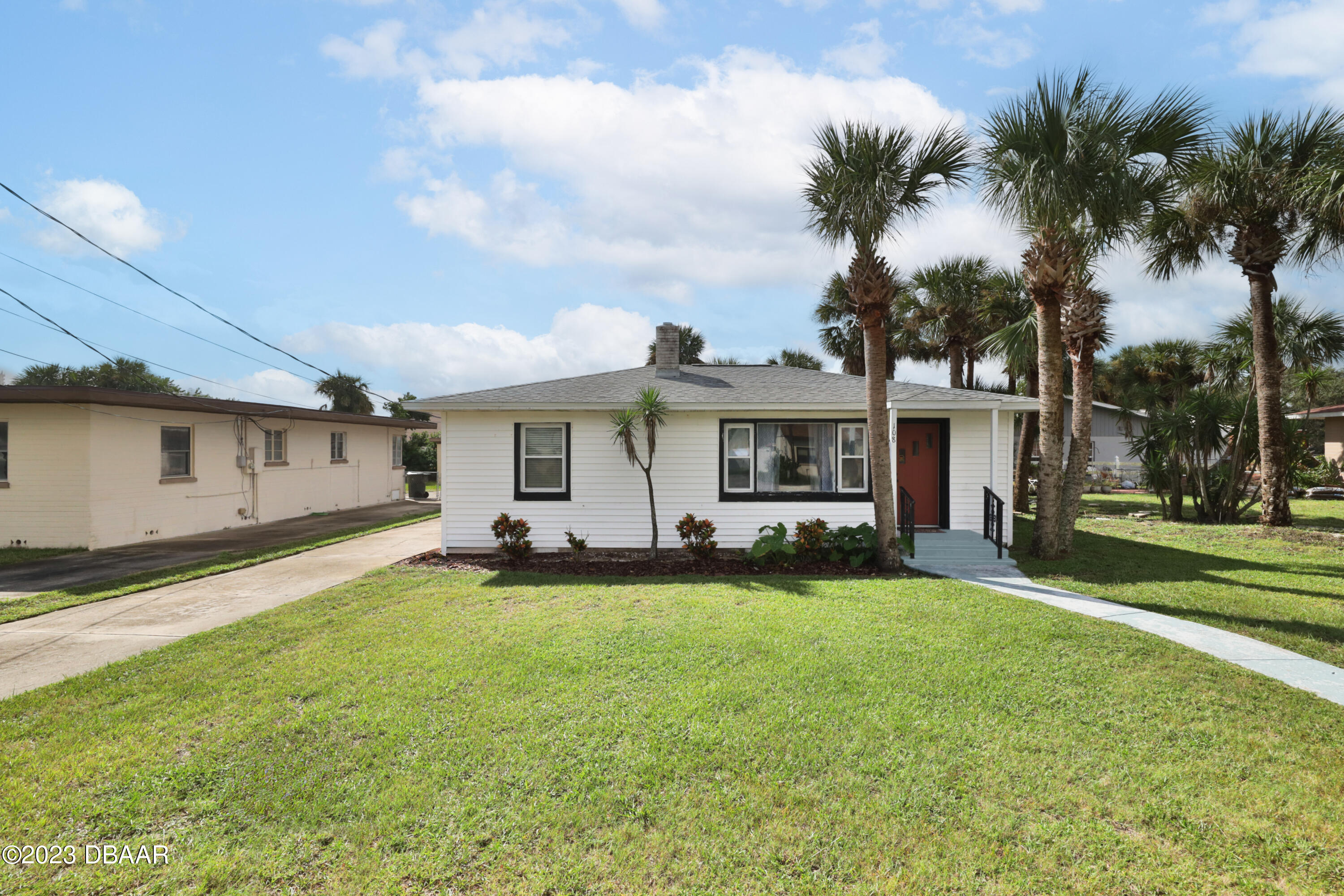Cheshire Rd, Daytona Beach, FL 32118