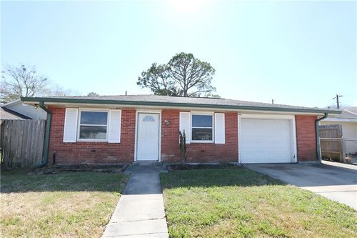 2625 Bay Adams Dr, Marrero, LA, 70072-5361 | Card Image