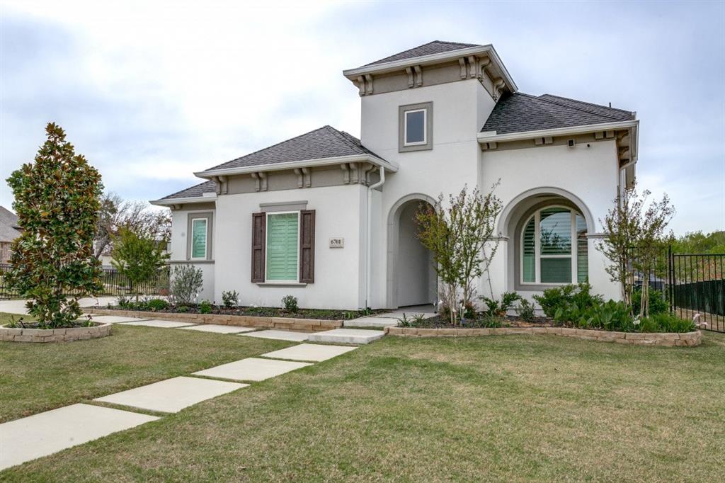 Palermo Trl, Lewisville, TX 75077