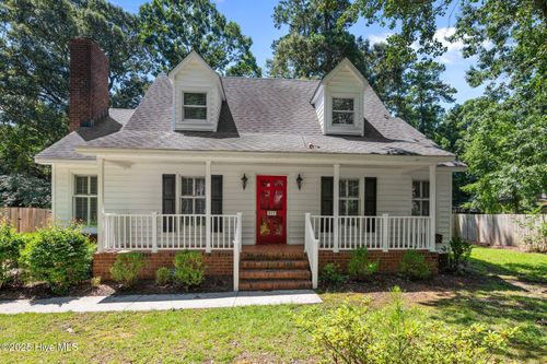 307 Baytree Dr, Greenville, NC, 27858-6112 | Card Image
