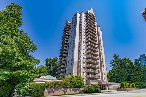 1503-545 Austin Ave, Coquitlam, BC, V3K6R4 | Card Image