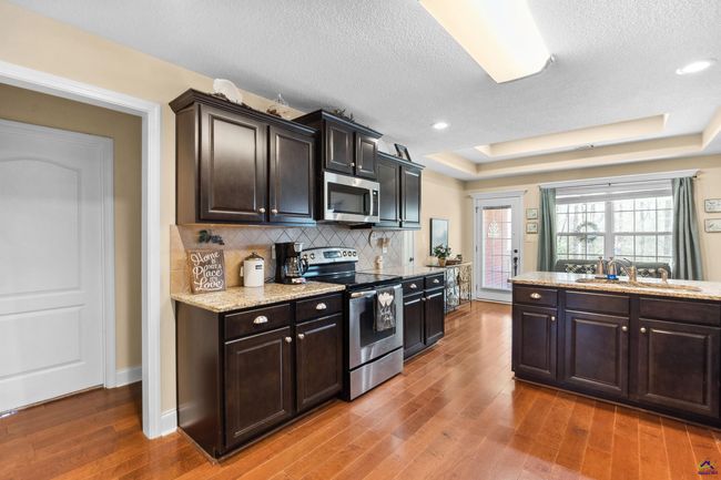 118 Stonebrook Cir, House other with 3 bedrooms, 2 bathrooms and null parking in Byron GA | Image 13