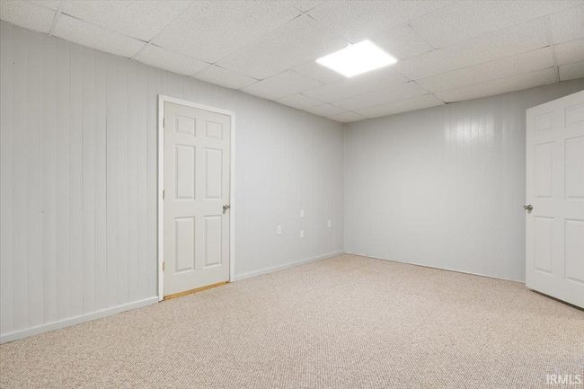 163 S Pointer Ln, House other with 4 bedrooms, 3 bathrooms and null parking in Warsaw IN | Image 33
