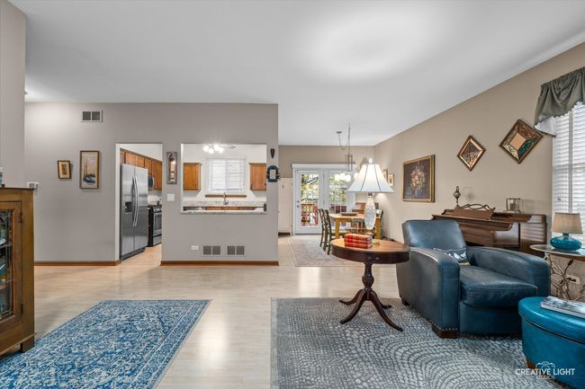1365 Amaranth Dr, House other with 3 bedrooms, 3 bathrooms and 2 parking in Naperville IL | Image 7