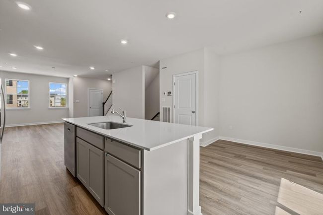 16622 Green Glade Dr, Townhouse with 3 bedrooms, 4 bathrooms and null parking in BRANDYWINE MD | Image 12