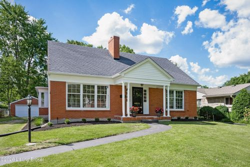 4609 Tween Rd, Louisville, KY, 40207-2817 | Card Image