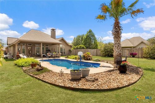 2194 Pioneer Pass, Seguin, TX, 78155-4456 | Card Image