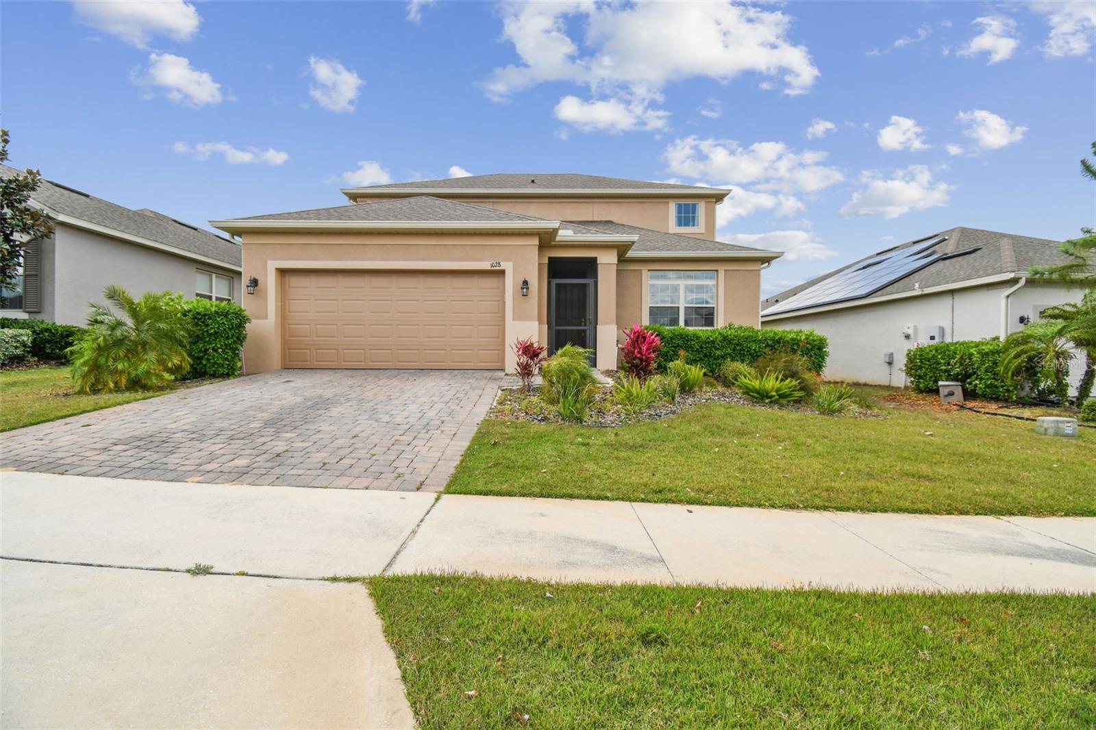 Residential in CLERMONT 2