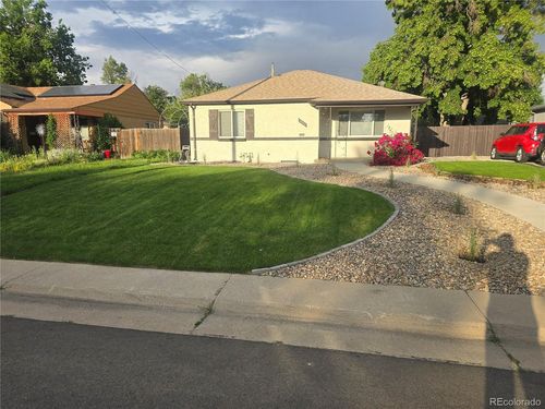 3540 Niagara St, Denver, CO, 80207-1430 | Card Image