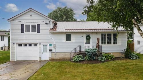 6992 Raglan St, Dublin, ON, N0K1E0 | Card Image