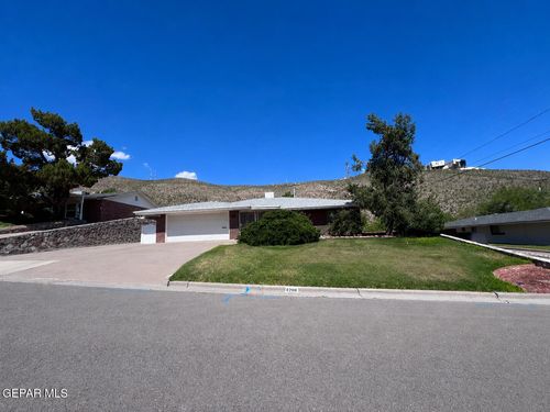 4208 Okeefe Drive, El Paso, TX, 79902 | Card Image