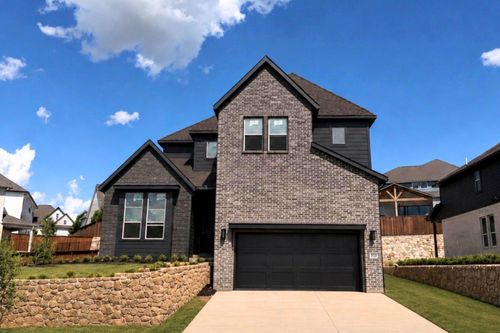 1833 Shumard Way, Aledo, TX, 76008-1665 | Card Image