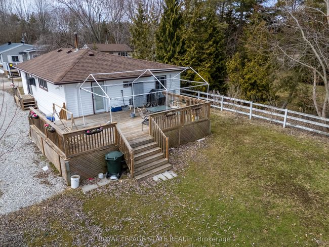 22 6 Th St, House other with 2 bedrooms, 1 bathrooms and 3 parking in Selkirk ON | Image 4