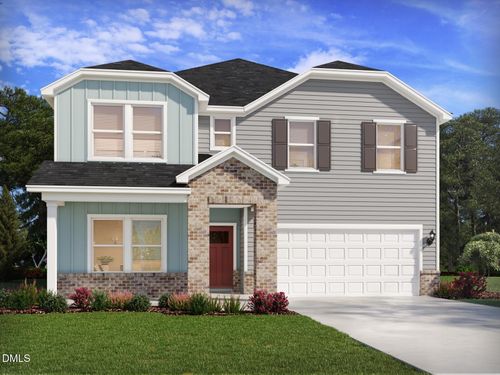 1450 Hatteras Rd, Durham, NC, 27703 | Card Image