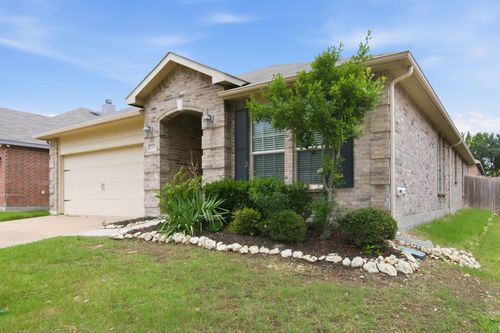 12409 Lonesome Pine Pl, Fort Worth, TX, 76244-9479 | Card Image