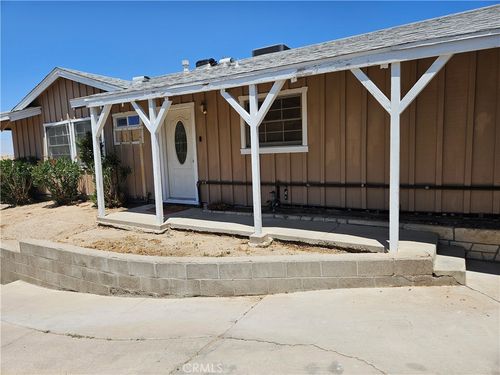 809 Arville Ave, Barstow, CA, 92311-3801 | Card Image