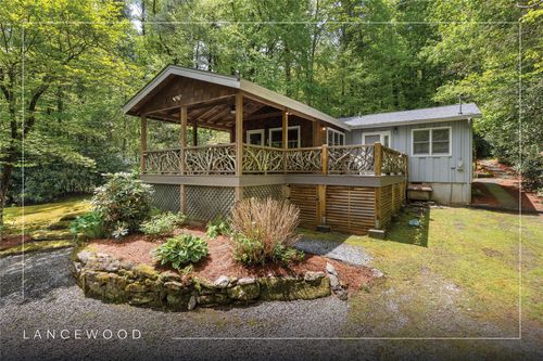 477 Lance Rd, Cashiers, NC, 28717-8614 | Card Image