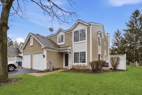 402 Trenton Ct, Aurora, IL, 60504-2009 | Card Image
