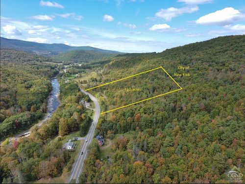 0 Route 23a, Jewett, NY, 12444 | Card Image