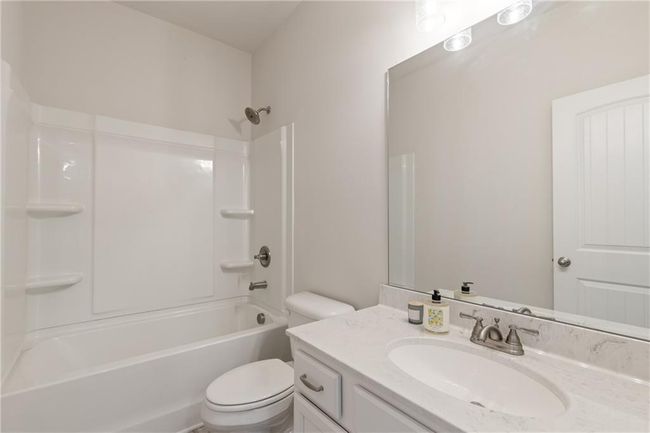 5103 Woodline View Ln, House other with 5 bedrooms, 4 bathrooms and 2 parking in Auburn GA | Image 29