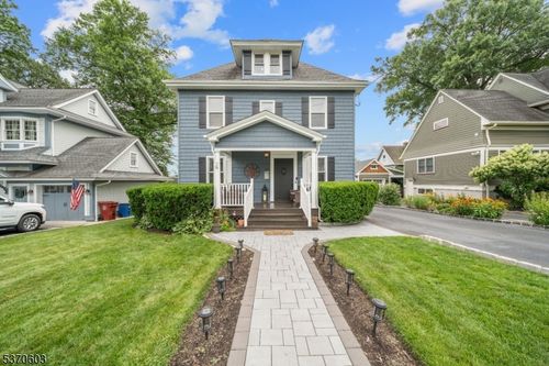 40 Colonial Ter, Nutley, NJ, 07110-1623 | Card Image