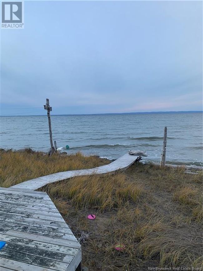 155 Ch Des Chalets, Home with 2 bedrooms, 1 bathrooms and null parking in Maisonnette NB | Image 21