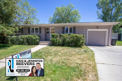 3119 Monte Vista Drive, Casper, WY, 82601 | Card Image