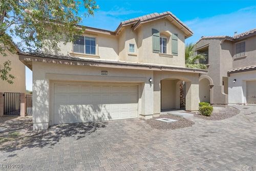 6245 Blushing Willow St, North Las Vegas, NV, 89081-3327 | Card Image