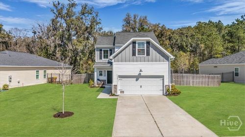 399 Beecher Dr, Richmond Hill, GA, 31324-6706 | Card Image