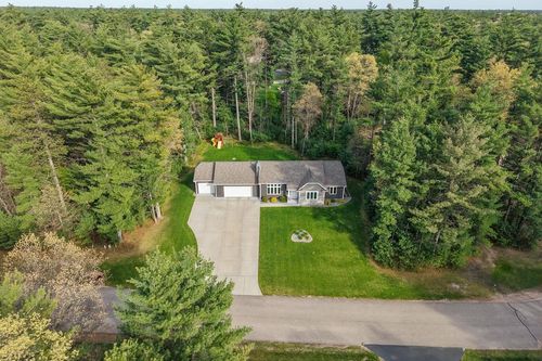 2430 Crystal Lane, GRAND RAPIDS, WI, 54494 | Card Image