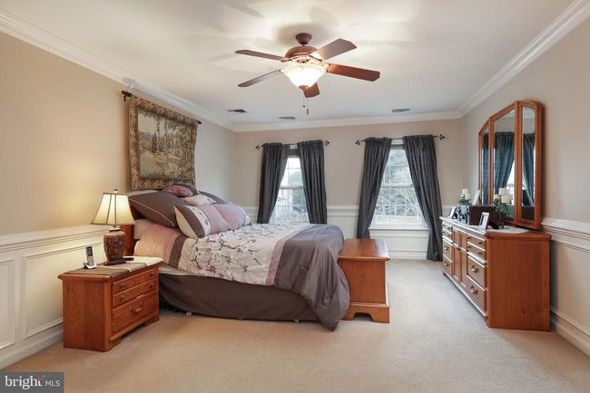 6 Sousa Ct, House other with 5 bedrooms, 4 bathrooms and null parking in East Windsor NJ | Image 21